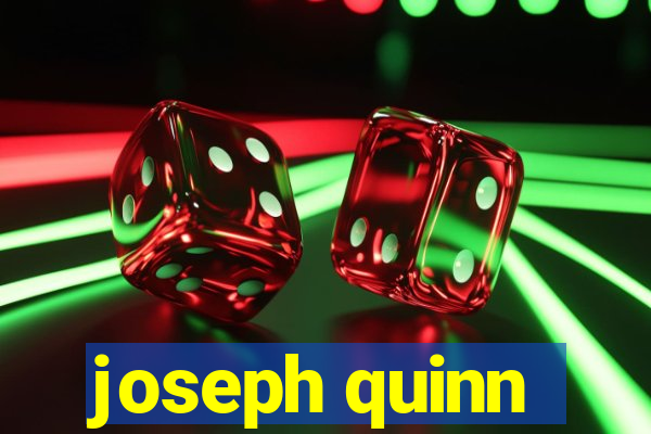 joseph quinn